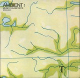 Ambient 1: Music For Airports